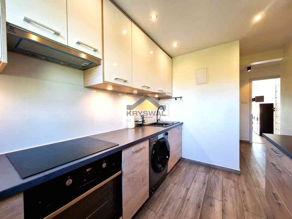 2 pokoje, osobna kuchnia, balkon, 1 pietro - zdjęcie 17