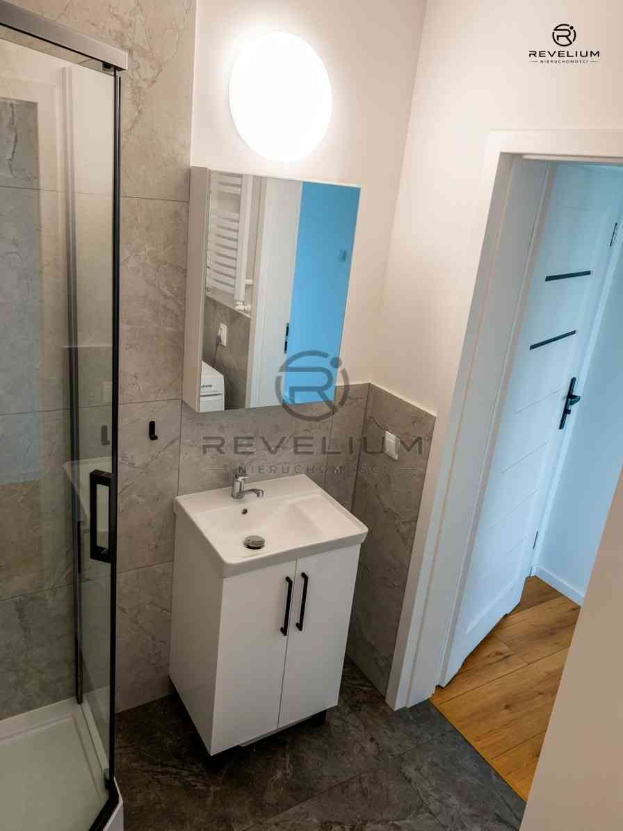 Centrum Pruszcza | 49m² po podłodze | Po remoncie - zdjęcie 9