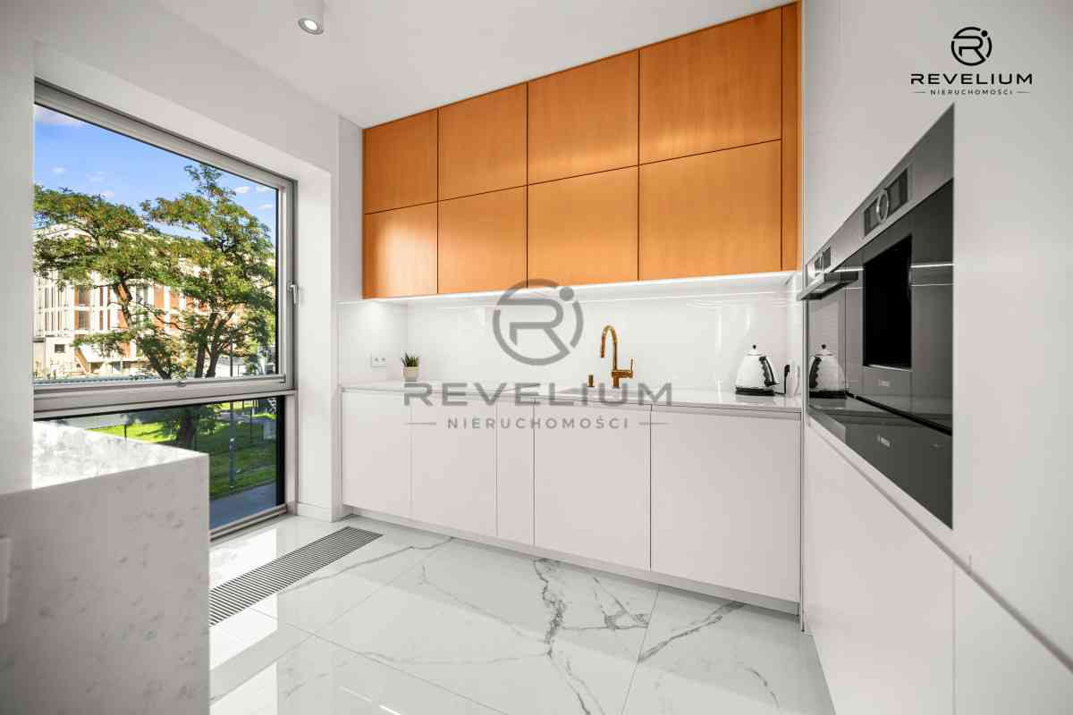 Apartament Yacht Park | Hala gar. | Kom. Lok - zdjęcie 6