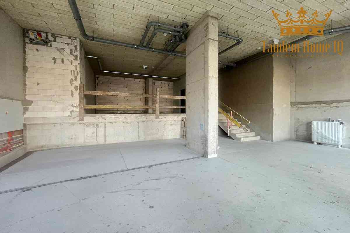 Do wynajęcia lokal 115m2, medycyna, showroom, minska, praga południe - zdjęcie 7