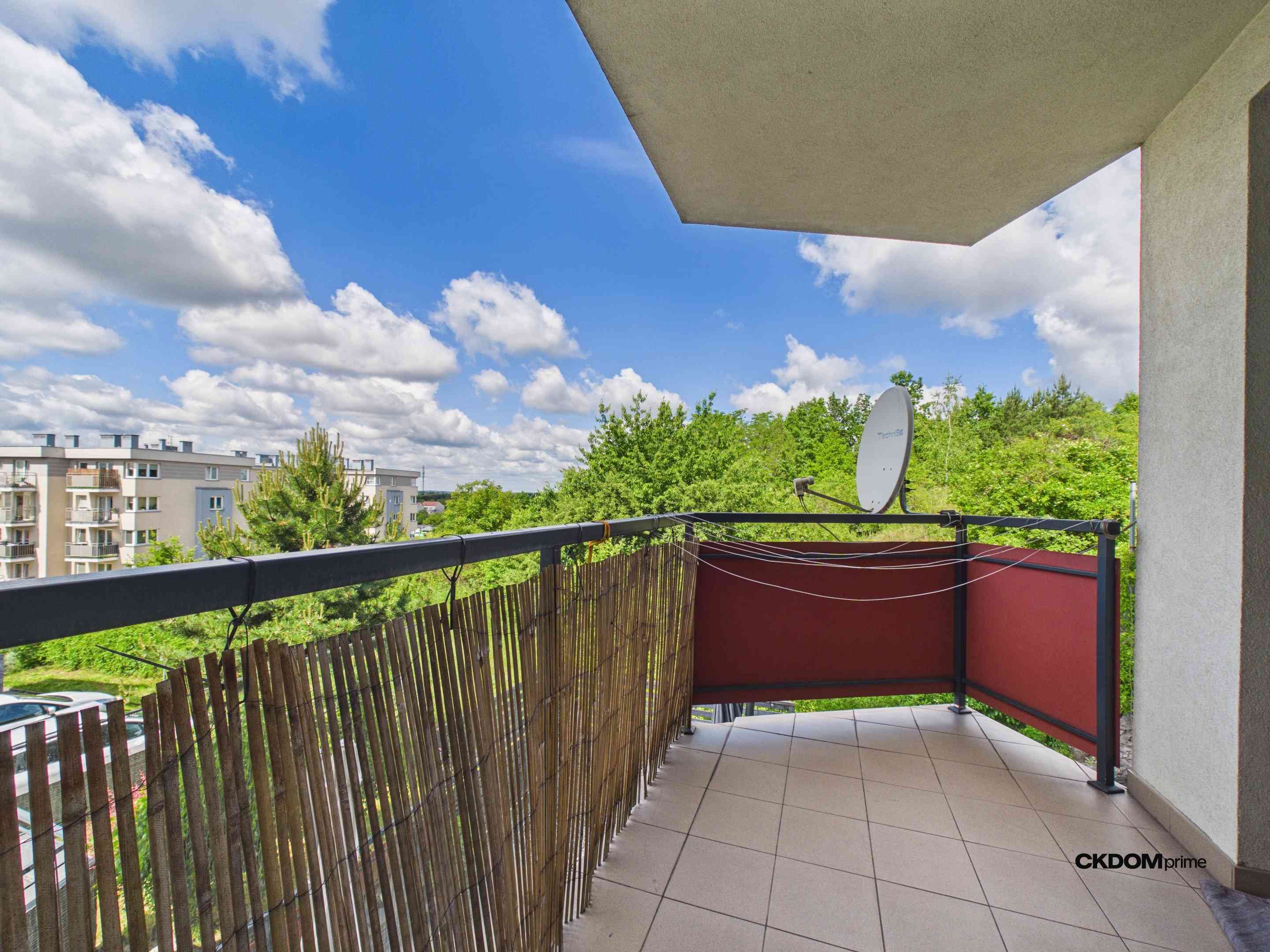 Mieszkanie ul. Tektoniczna 37a - zdjęcie 7