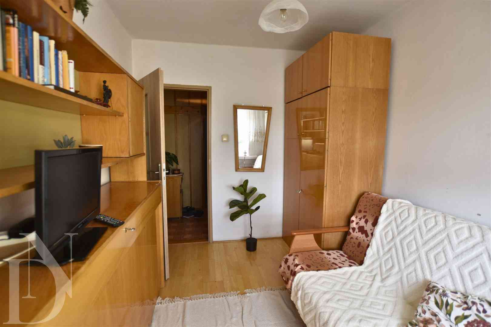 2 pokoje 35 m² Centrum Hajnówki Do zamieszkania - zdjęcie 7
