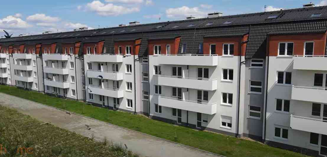 Gotowe do odbioru • PKP 300 m • Balkon • Smolec - zdjęcie 5