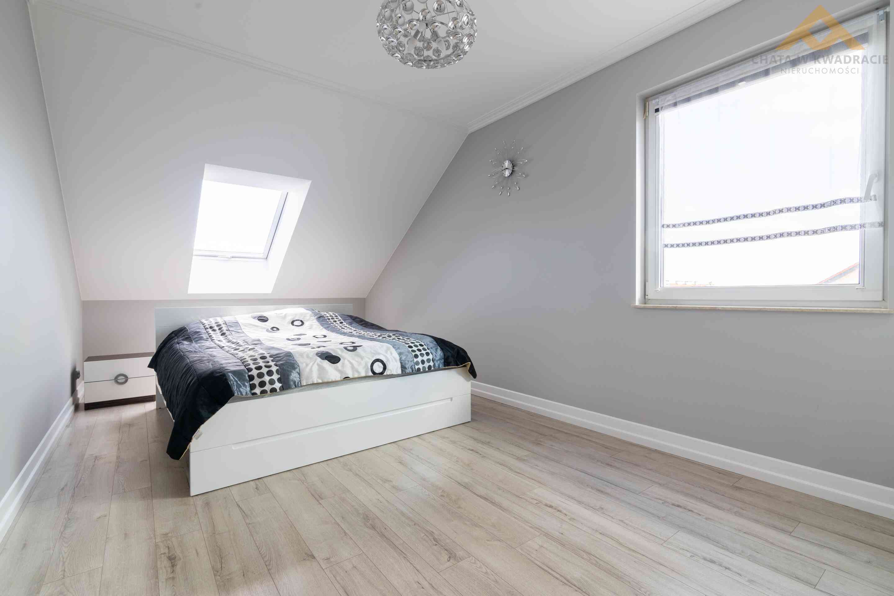 Barczewo: 104 m², 2 poziomy, taras, 2 łazienki | Czynsz tylko 530 zł! | Od ręki! - zdjęcie 8