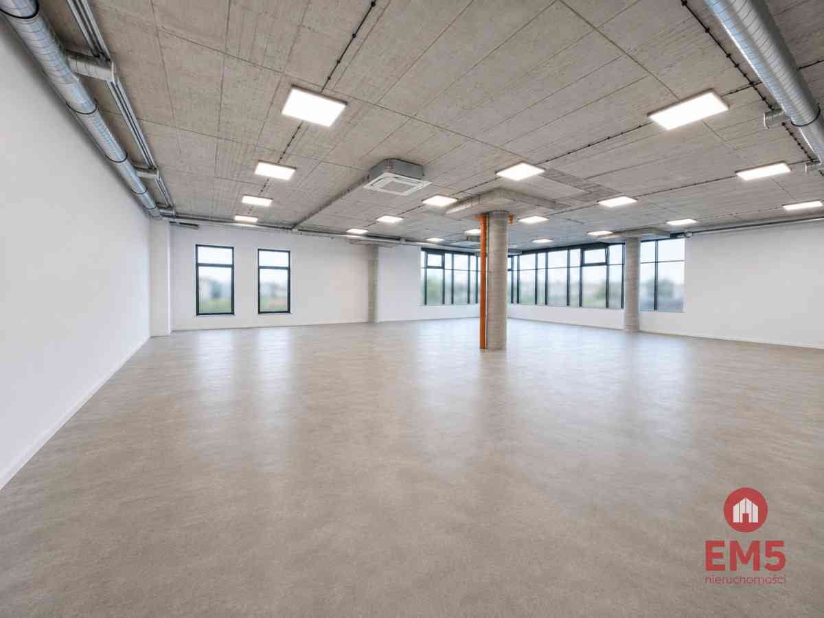 Lokal użytkowy 200 m2. Fitness, zajęcia ruchowe.