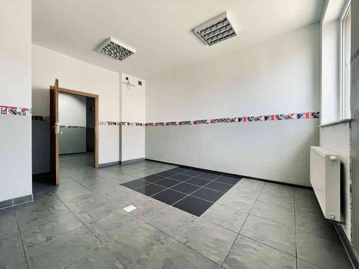 Galeria X | Bezczynszowy | Centrum | Duży Parking - zdjęcie 7