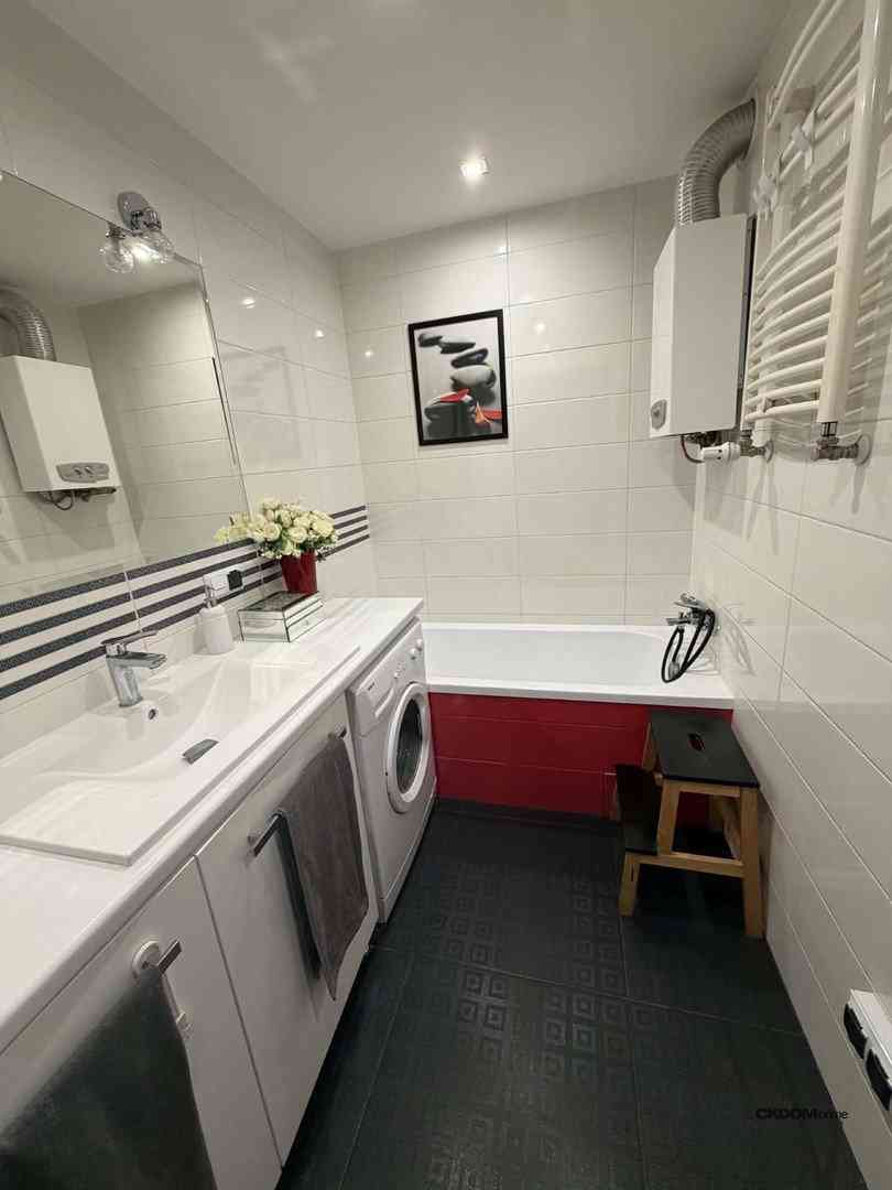3-Pokojowe mieszkanie | 62 m² | Kielce, KSM | 515 000 ZŁ - zdjęcie 11