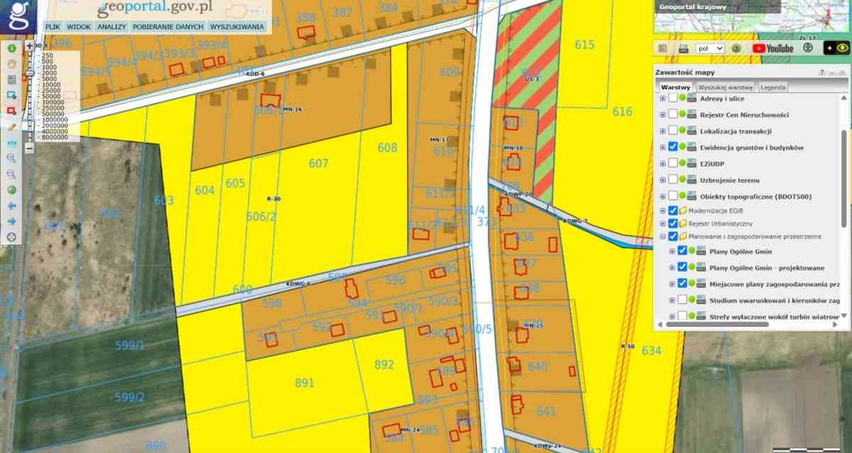 MPZP | Asfalt | 15 km do Lubina i Polkowic | Media - zdjęcie 3