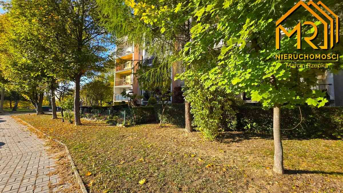 Mieszkanie 48 m² – Tarnów, Osiedle Legionów Henryk - zdjęcie 19