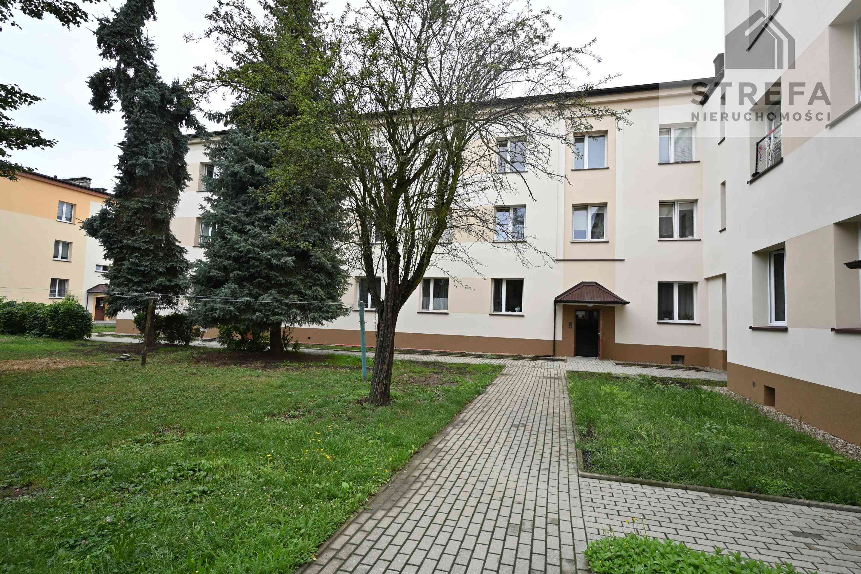 Mieszkanie do wynajęcia w Mościcach – ul. Kasztanowa, odświeżone, pełne wyposażenie - zdjęcie 12