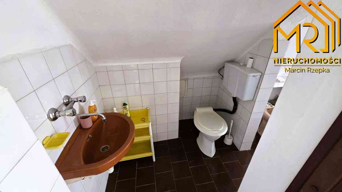 Dom z dużą działką 1,53 ha w centrum Tuchowa - zdjęcie 15