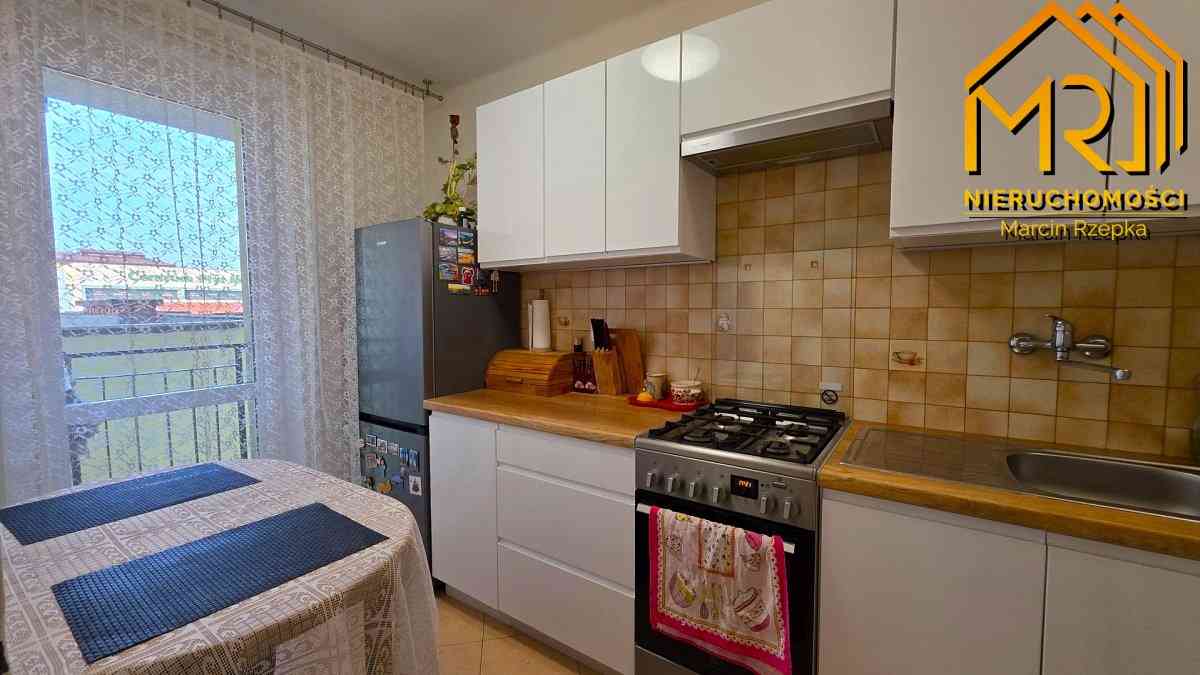 3-pokojowe mieszkanie 64,29 m² – Tarnów, ul. Pader - zdjęcie 17