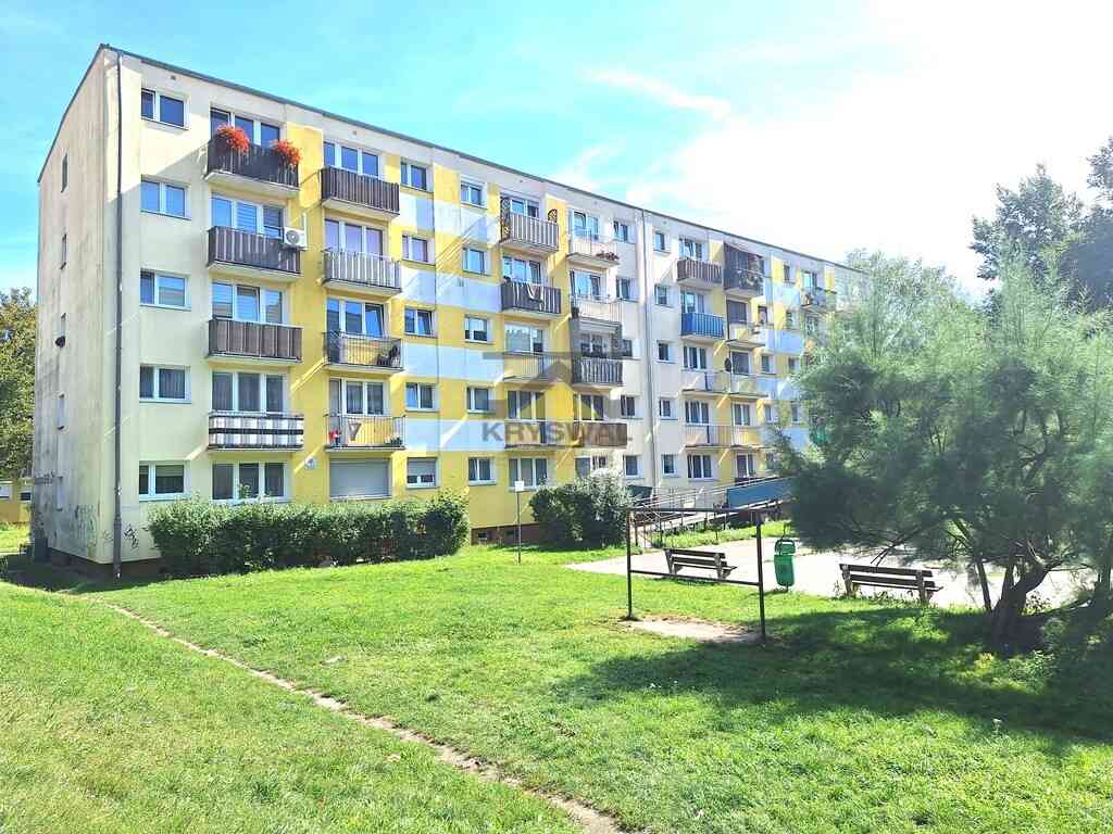 WYNAJMĘ 2 POKOJE 3 PIĘTRO SŁONECZNA BLOK 4 PIĘTROW - zdjęcie 13
