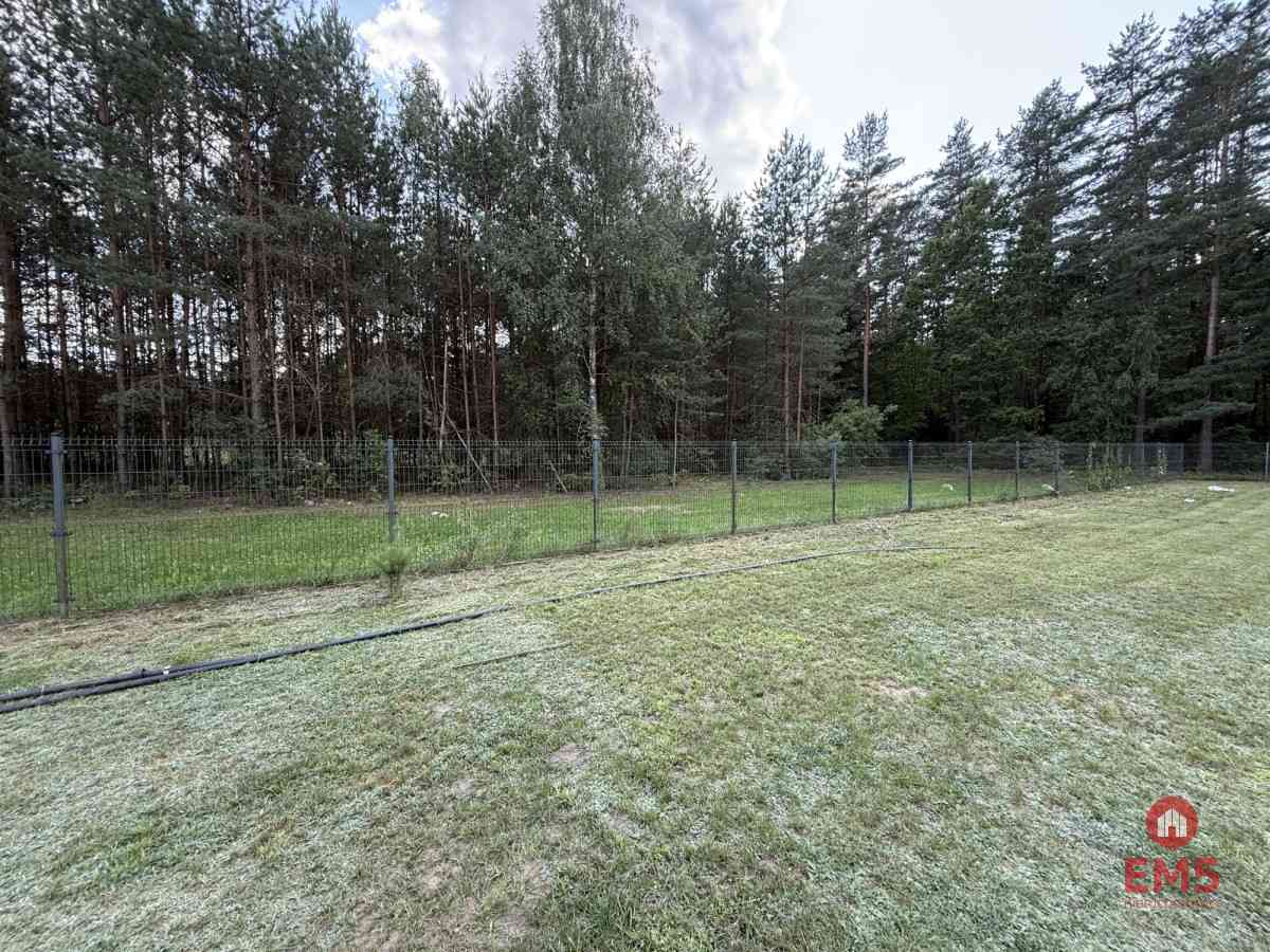 Dom w otulinie lasu blisko miasta - zdjęcie 6
