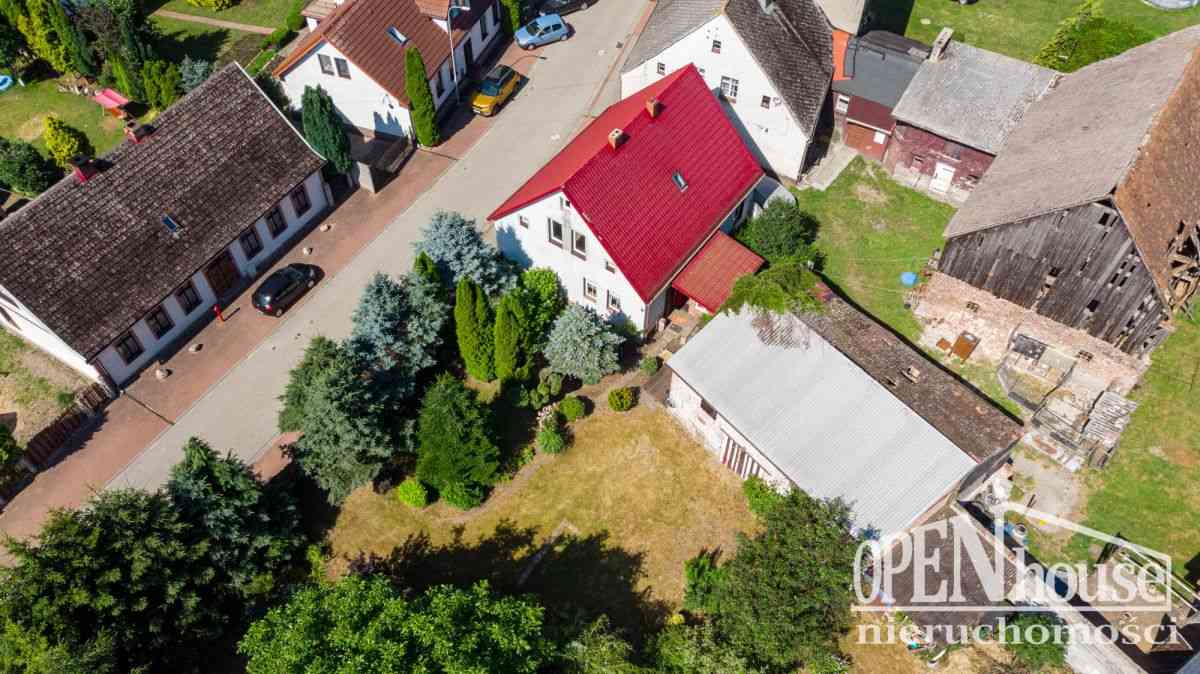 Dom ok. 150 m2, – ul. Aldony 7 - zdjęcie 35