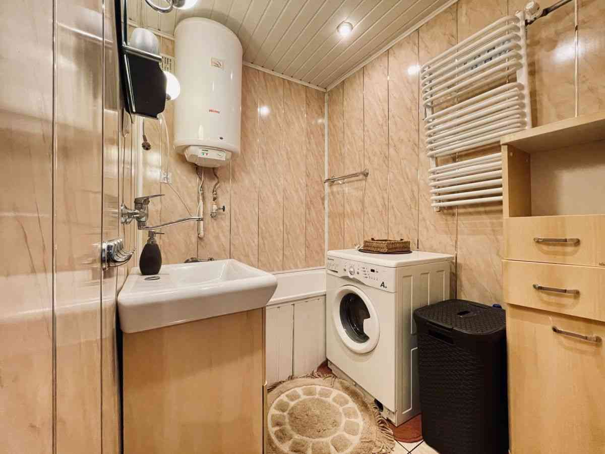 Garaż murowany 24 m² | 2-stronne | Loggia |Piwnica - zdjęcie 10