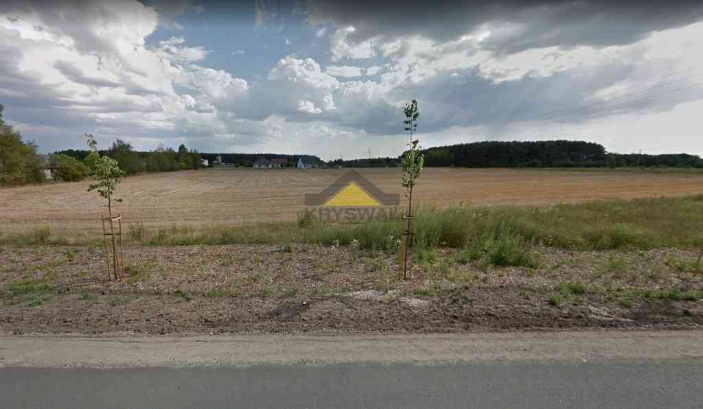 DZIAŁKA KOMERCYJNA W GORZOWIE WLKP. PRZY S3 - zdjęcie 3