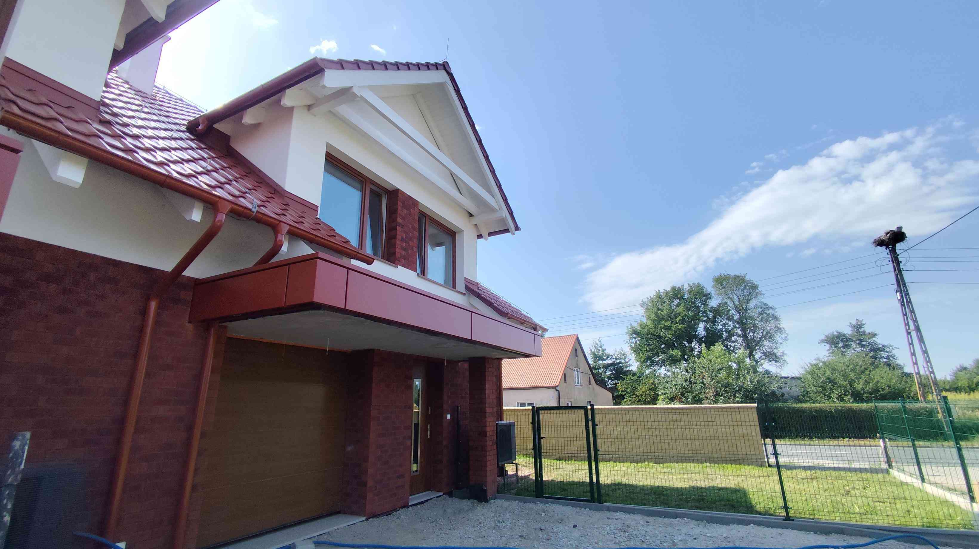 Twój dom marzeń – 5 pokoi, standard PREMIUM - zdjęcie 10