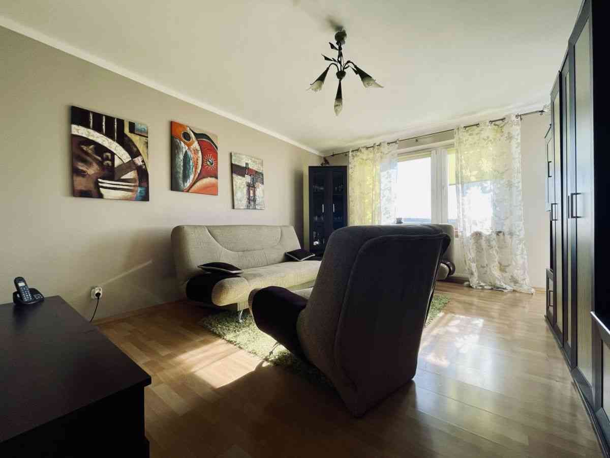 Garaż murowany 24 m² | 2-stronne | Loggia |Piwnica - zdjęcie 3