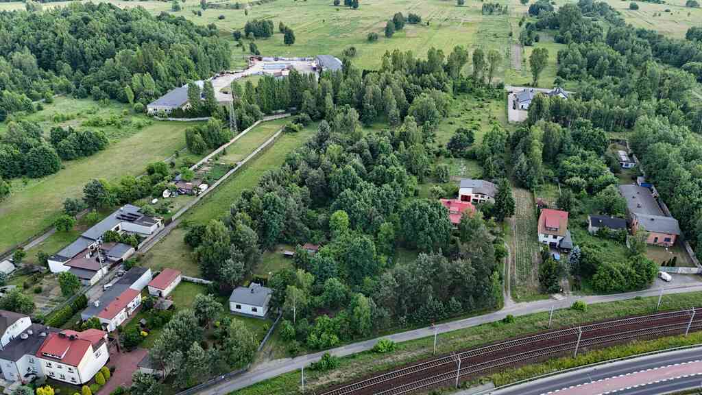 Częstochowa, ul. Turkusowa | Duża działka - zdjęcie 3
