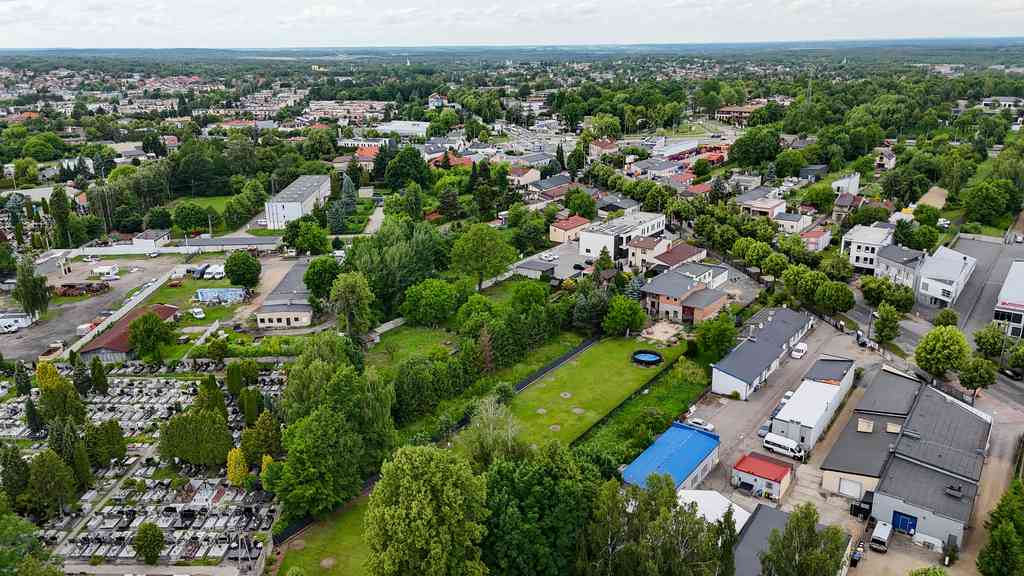 Częstochowa, ul. Rocha | Dom do własnej aranżacji