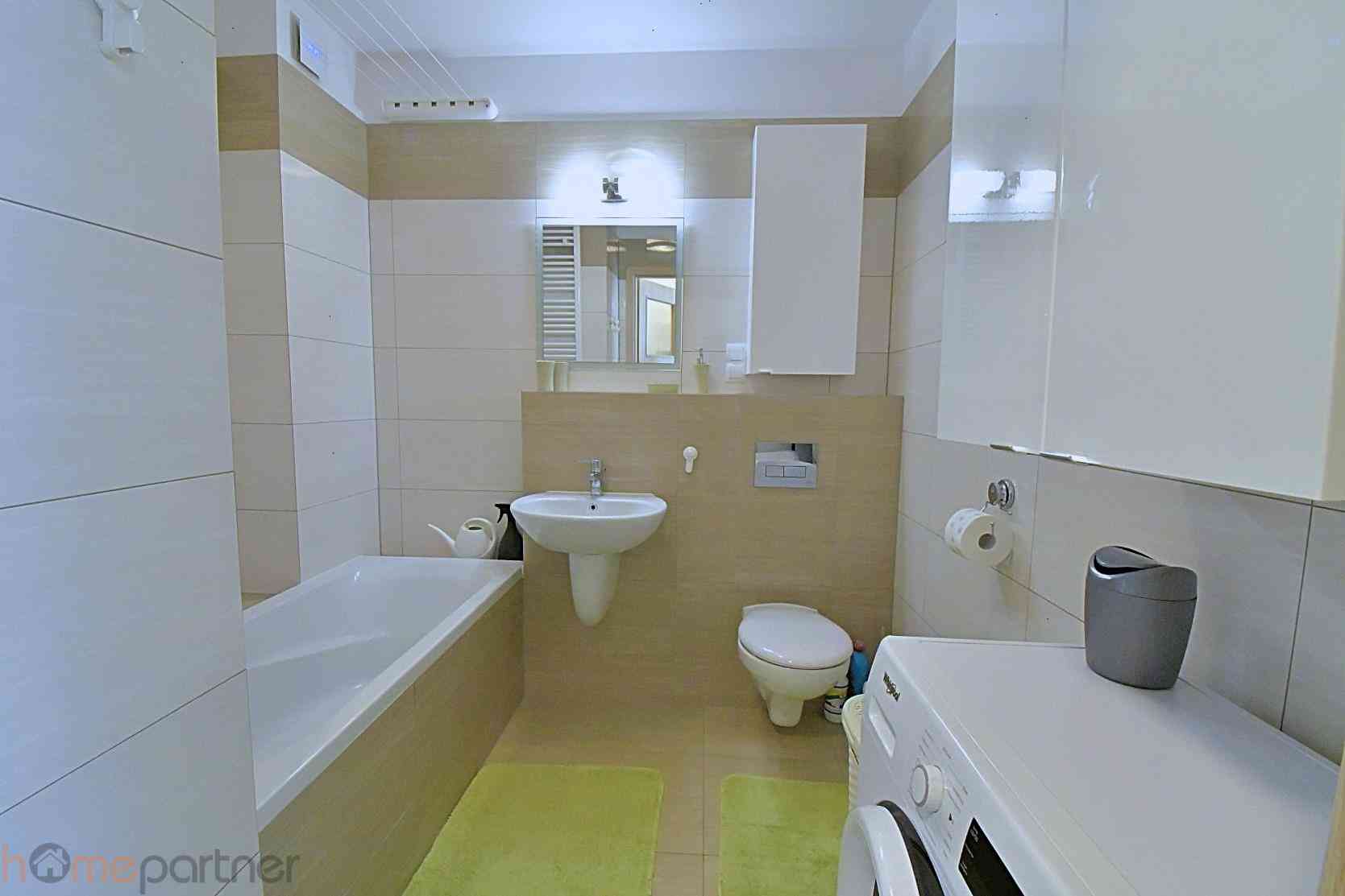 DO WYNAJĘCIA 2 pokoje balkon, klima ul.Żmudzka - zdjęcie 13
