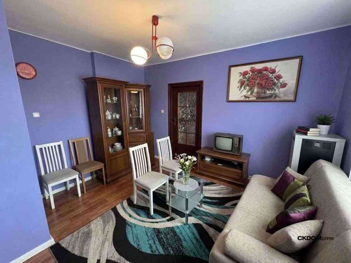 Dom z potencjałem i urokliwą działką  – SKOTNIKI DUŻE 80 m² - zdjęcie 4