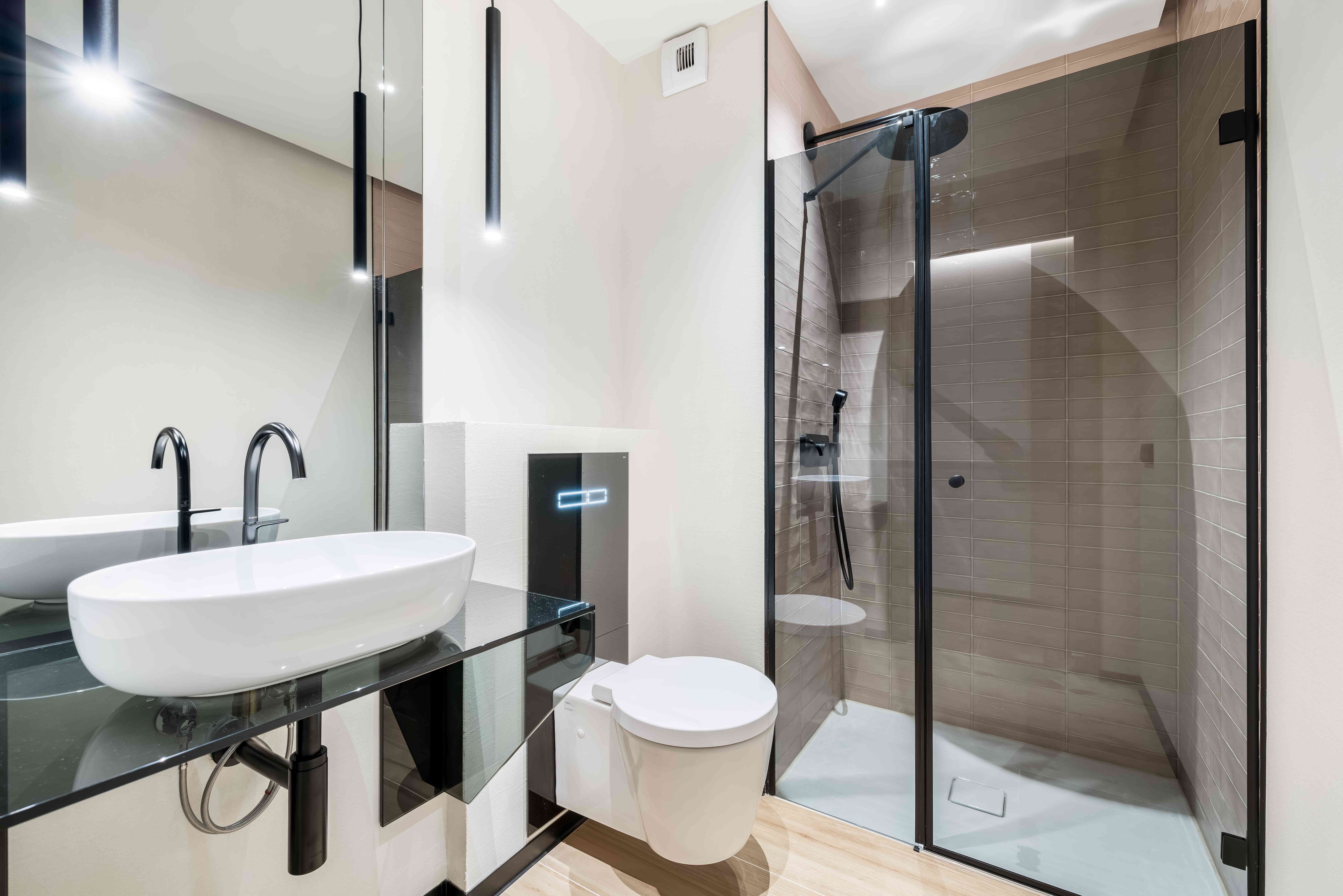 Loft 174 m² z ogrodem zimowym i 2 tarasami, Poznań Zieliniec - zdjęcie 23