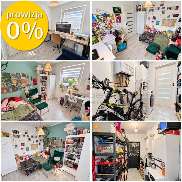 Dom z basenem pod lasem! Cisza, natura, luksus. 0% - zdjęcie 6