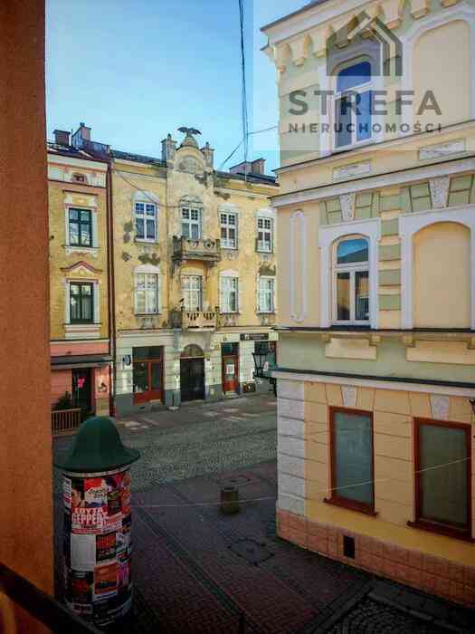 Mieszkanie 49 m² z dostępem do ogrodu w centrum Tarnowa, 3 minuty pieszo do Akademii Tarnowskiej - zdjęcie 7