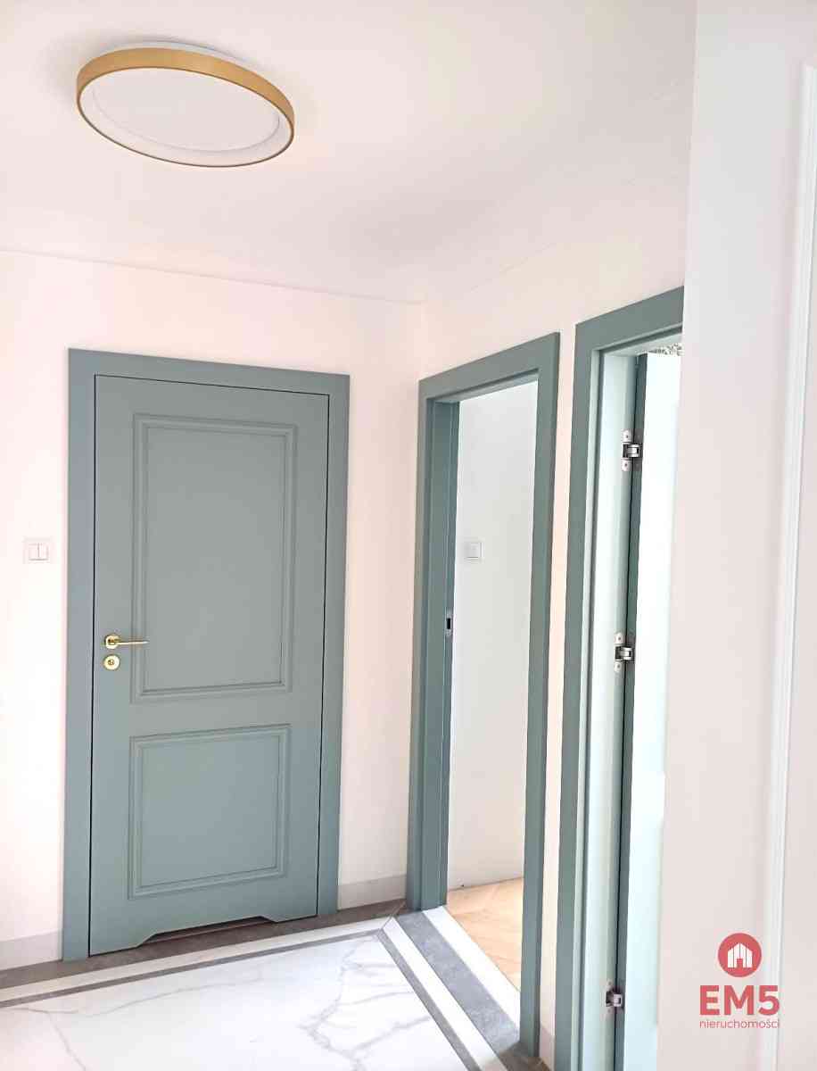 Apartament 76,43 m² z tarasem  12 m² | 4 pokoje | - zdjęcie 14