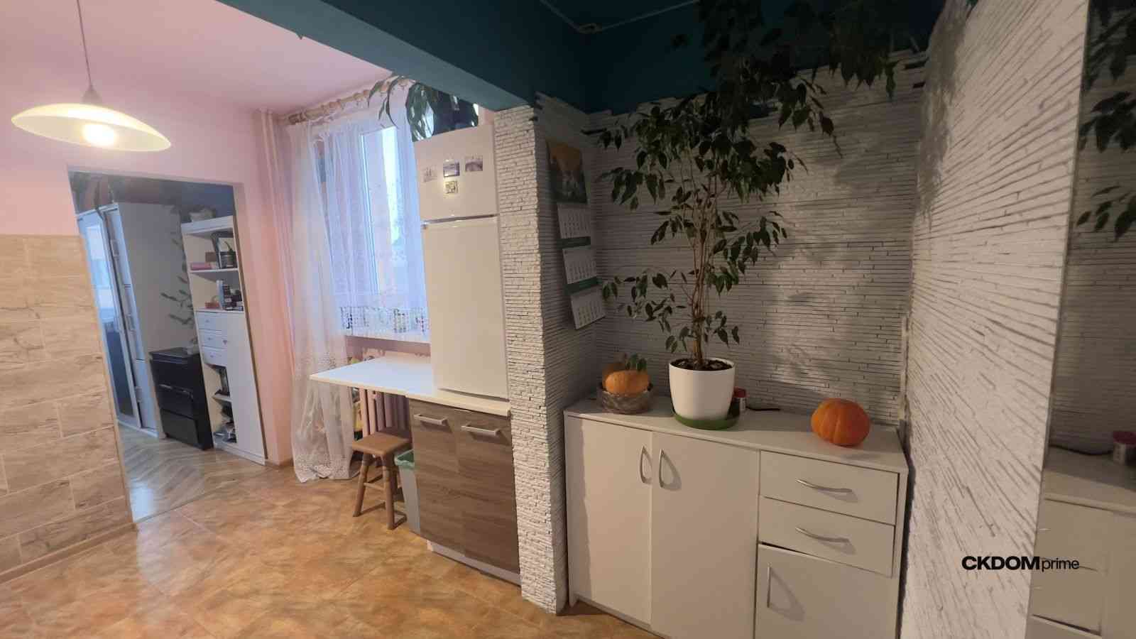 3 pokoje 51m2 Staszów Wschodnia jasne mieszkanie - zdjęcie 12
