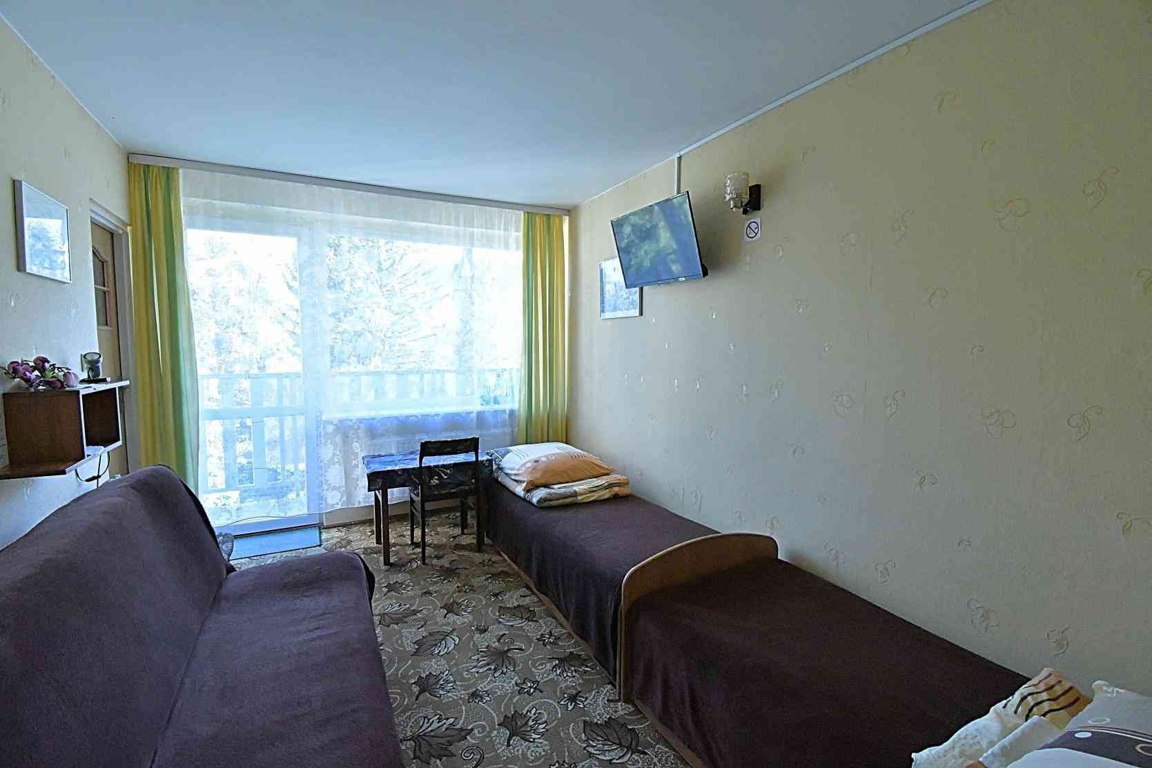 Pensjonat w centrum Karpacza przy parku - zdjęcie 15