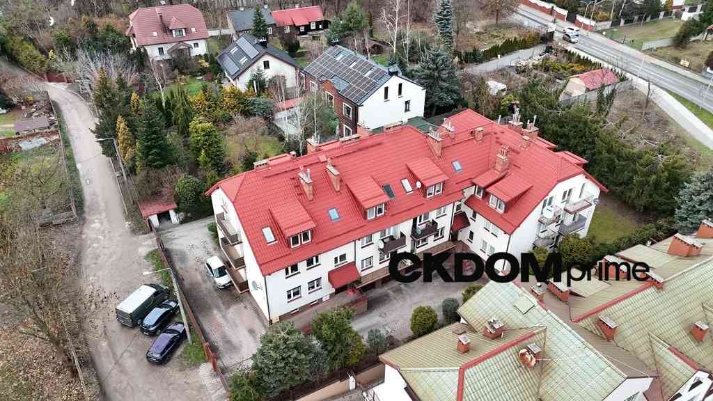 3 pokoje mieszkanie 77m² plus garaż Baranówek - zdjęcie 18