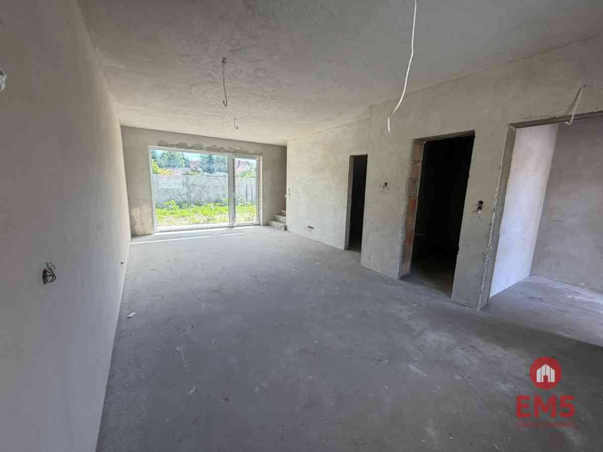 Nowy segment 87 m² | Skorupy | Stan deweloperski - zdjęcie 12