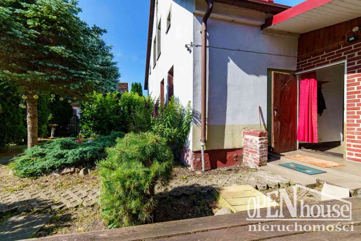 Dom ok. 150 m2, – ul. Aldony 7 - zdjęcie 42