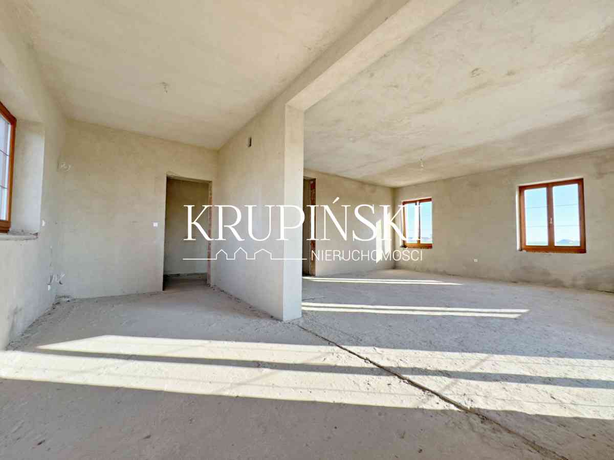 Ciechocin, dom 281,2 m2, działka 3018 m2, 6 pokoi - zdjęcie 11