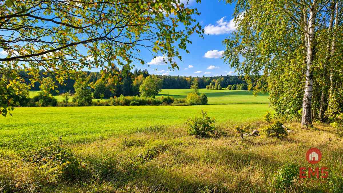 Działka pod 1692 m2. Łubianka - zdjęcie 6