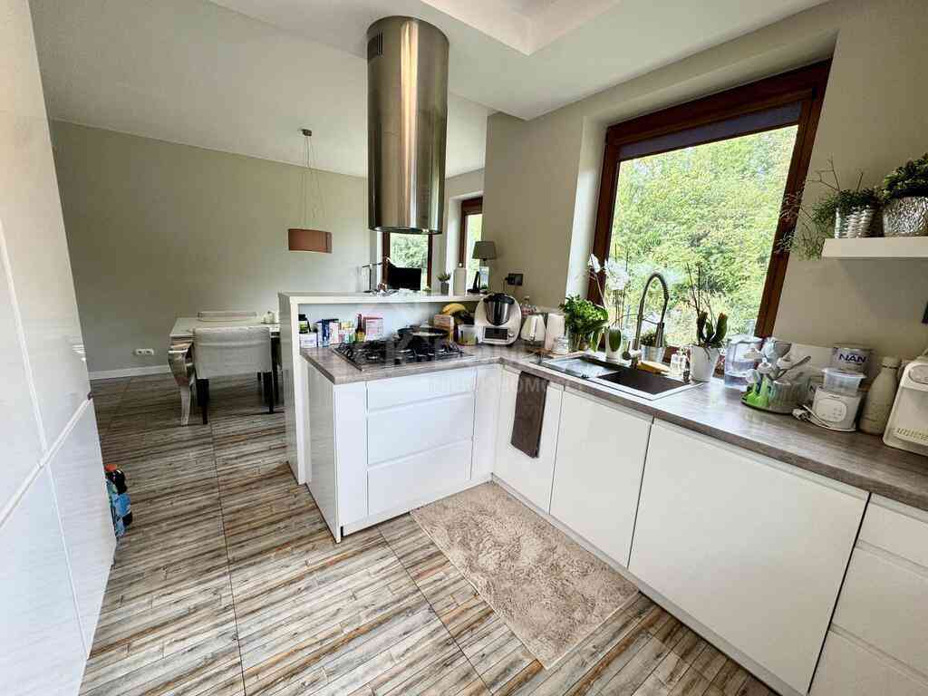 Białoborze – dom 136 m² na działce 4200 m² - zdjęcie 4