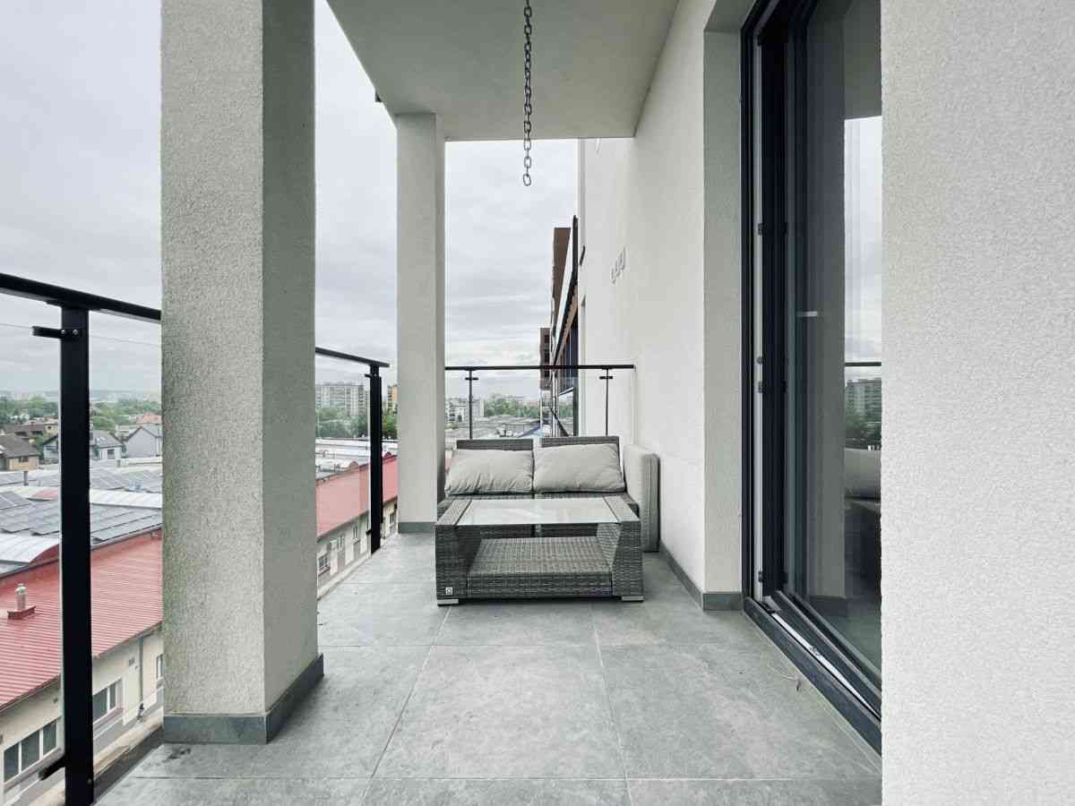 Nowe | Wysoki standard | Taras 33m² | Garaż | - zdjęcie 6