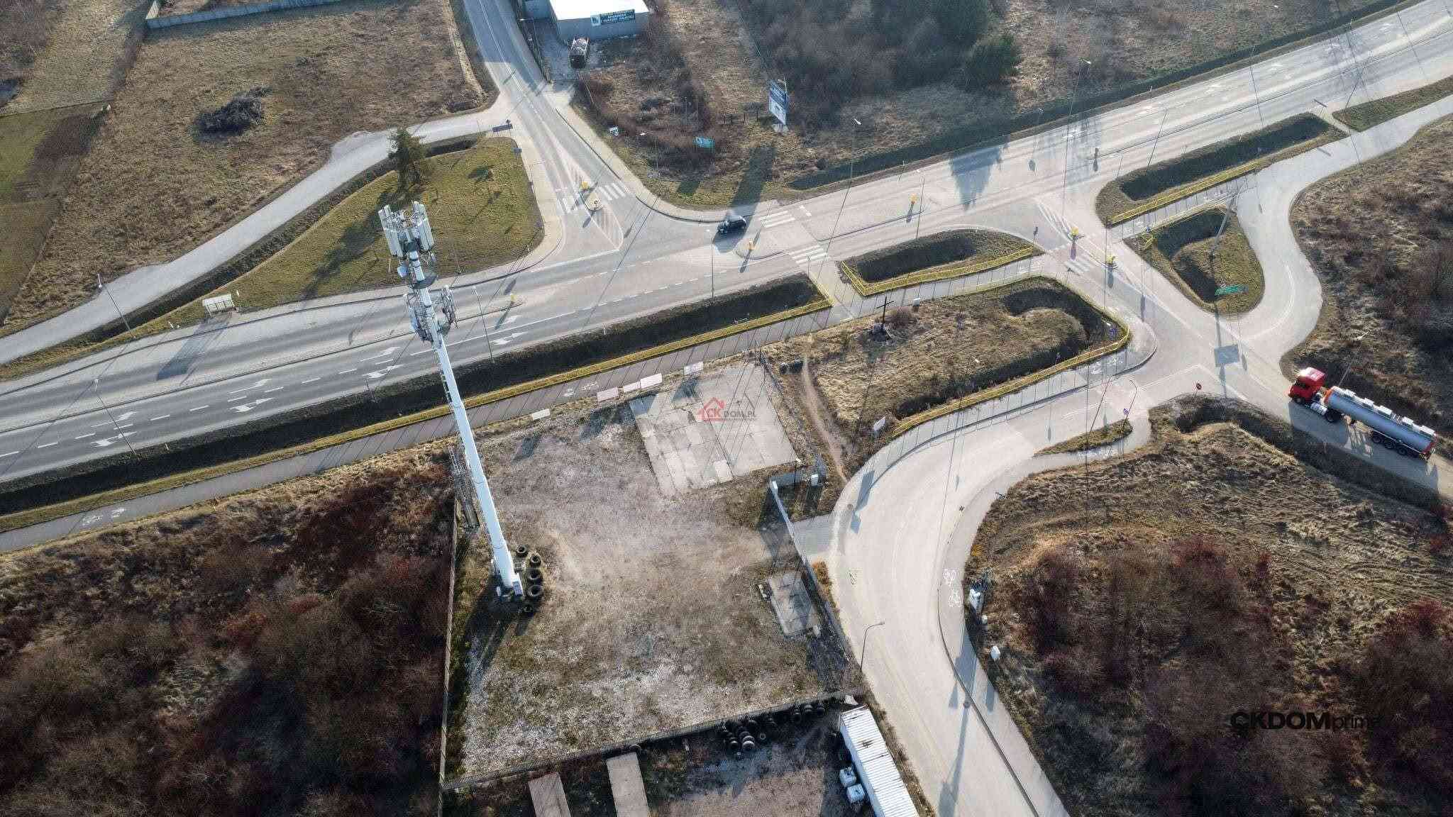 Plac do wynajęcia Chęciny - zdjęcie 2