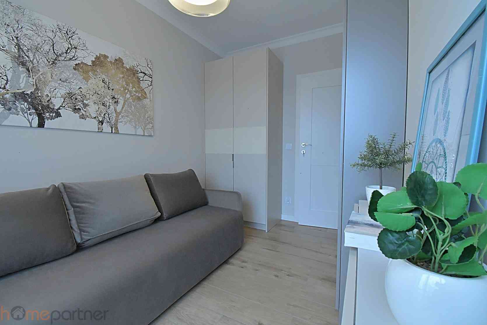 3-pokojowy apartament z widokiem na Odrę - zdjęcie 13