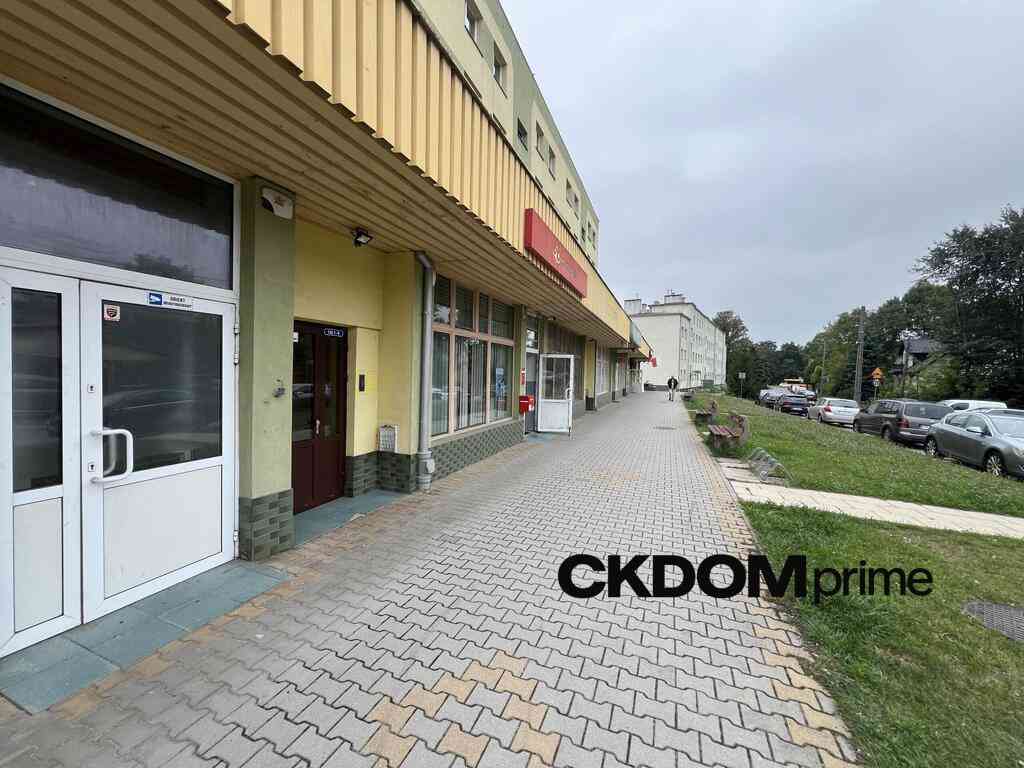 Nieruchomość inwestycyjna z najemcą – Kielce - zdjęcie 2