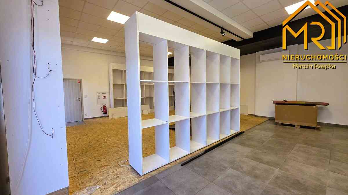 Lokal użytkowy 86 m2 na wynajem – Tarnów, ul. Prze - zdjęcie 5