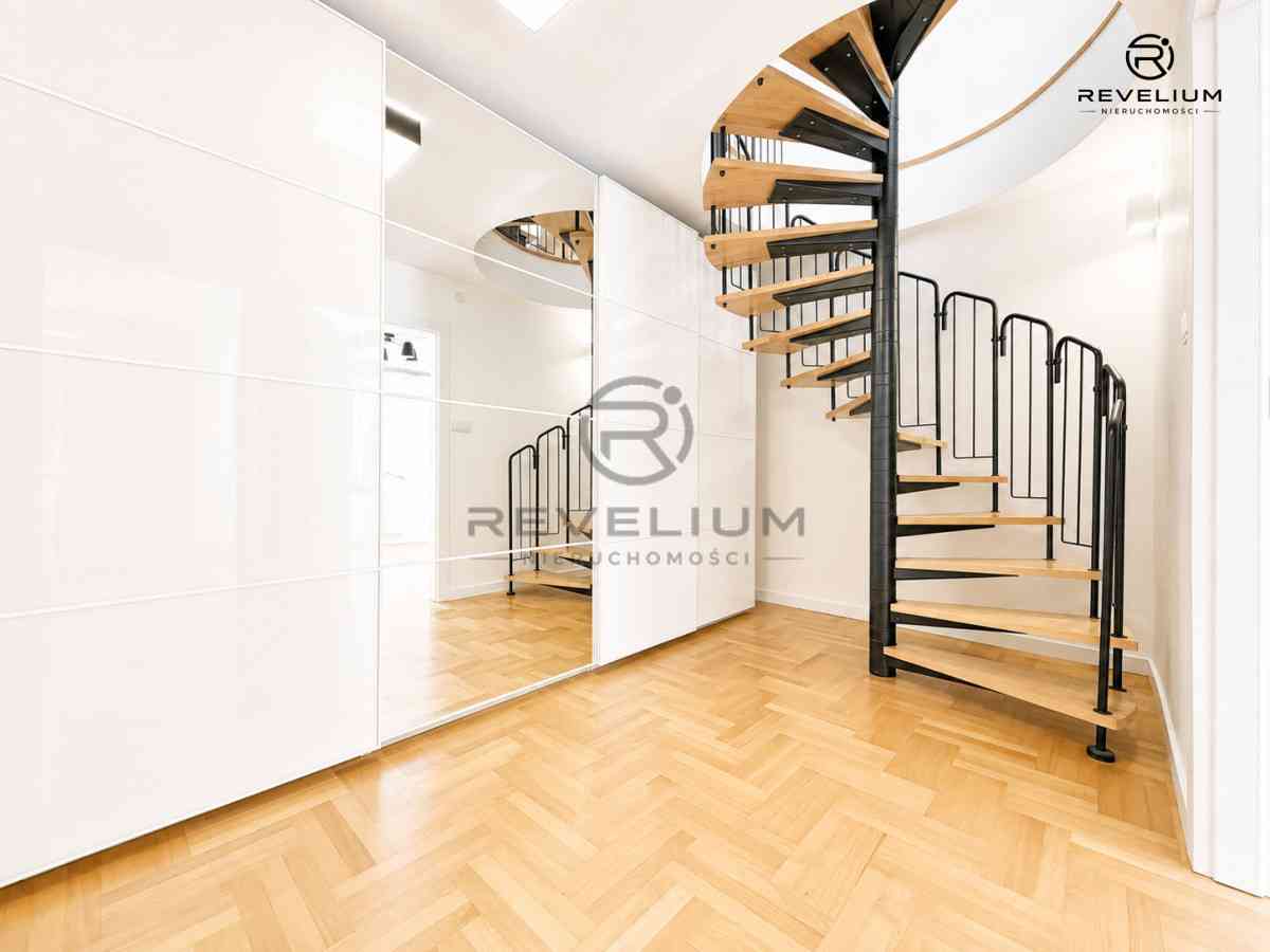 DWUPOZIOMOWE 88 m² | TARAS | PRZY LESIE - zdjęcie 3