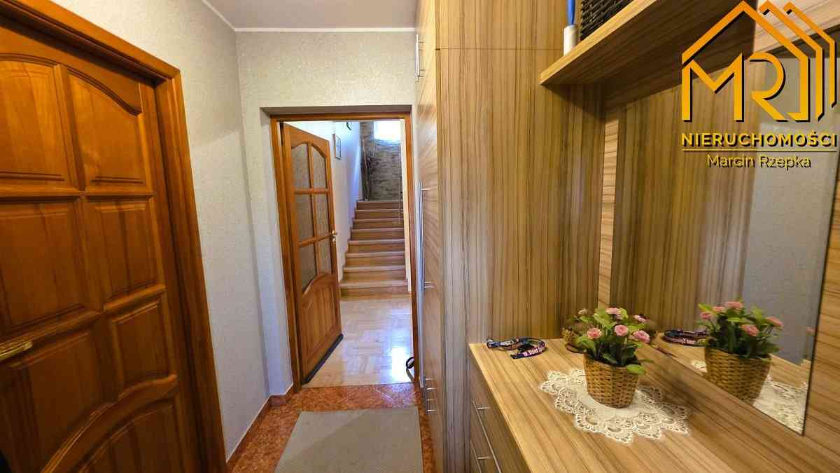 Dom z szybkim dojazdem do Tarnowa – Nowa Jastrząbk - zdjęcie 28