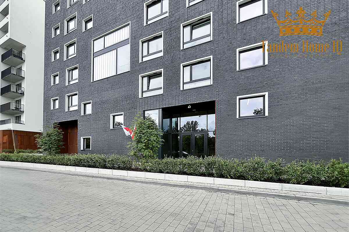Do wynajęcia lokal 86m2, parter, praga południe, blisko Soho - zdjęcie 8