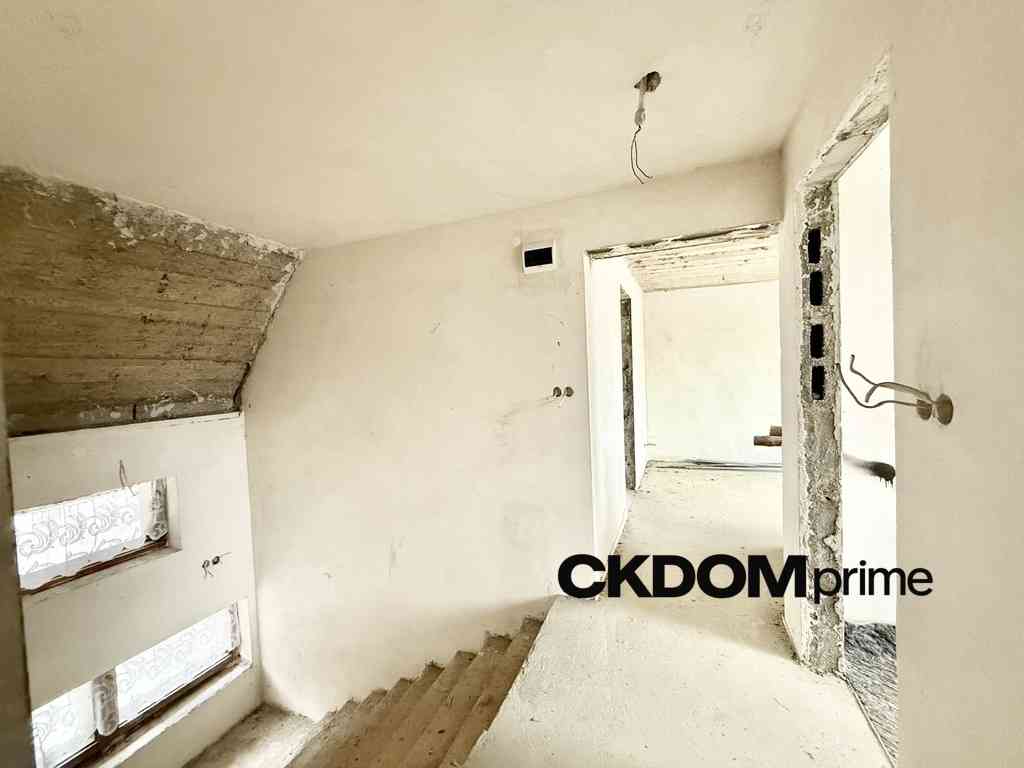 Dom z dużą działką Bławatków gm Piekoszów - zdjęcie 20