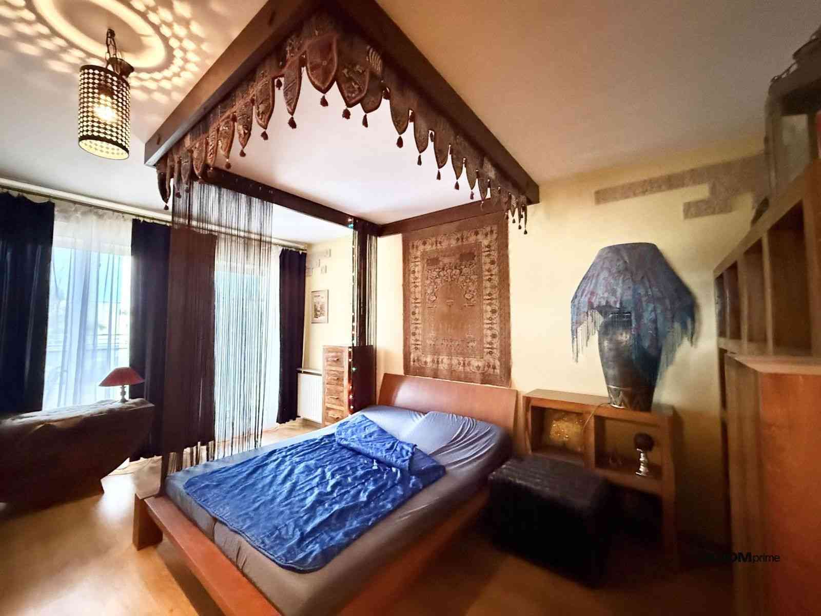 Dwupoziomowe mieszkanie Kielce Stok piwnica 40 m2 - zdjęcie 5