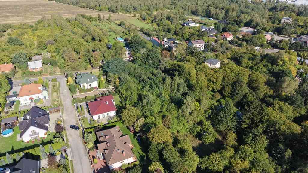 Częstochowa, ul. Makuszyńskiego | Działka - zdjęcie 7